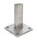 CRL P9BFS P9 Series Post Surface Mount Stanchions, Price/Each