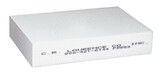 CRL PDSS3 4" x 6" x 1" Sharpening Stone for Diamond Drills