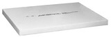 CRL PDSS4 8-1/2" x 6" x 1/2" Sharpening Stone for Diamond Drills