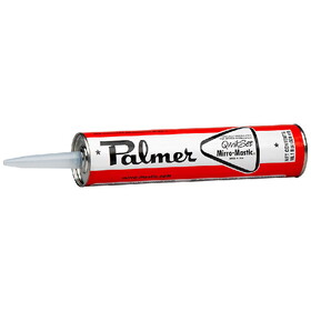 CRL PM711N Palmer QwikSet&#153; Mirro-Mastic&#174;