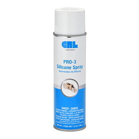 CRL PR03 PR03 Silicone Spray