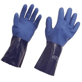 CRL PR0720 Atlas Nitrile Gloves