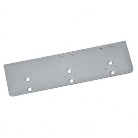 CRL PR90 Series Drop Plate Flush Mount