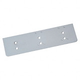 CRL PR90 Series Drop Plate Jamb Mount