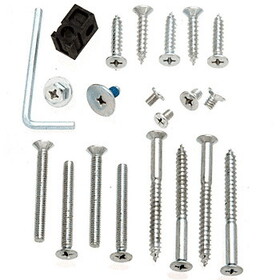 CRL PR90 Series Replacement Screw Package
