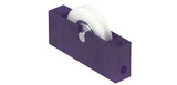CRL PSCR5 Replacement Edge Guide Roller for the PSC Series Production Speed Cutters