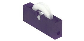 CRL PSCR5 Replacement Edge Guide Roller for the PSC Series Production Speed Cutters