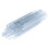 CRL PVPS95 Polycarbonate Water Seal and Sweep Profile Set, Price/Each