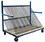 CRL R55RACK 55 Unit Insulating Glass Storage Rack, Price/Each