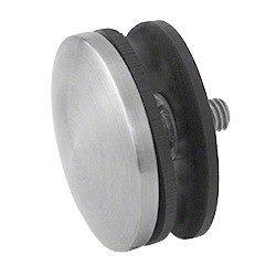 CRL Stainless 2-3/8" RSOB Replacement Standoff Dome Cap Assembly