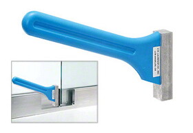 CRL RSB1T Rubber Spacing Block Installation Tool