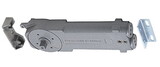 Dormakaba® RTS88105H0BF1 Overhead Concealed Closer 105 Degree Hold Open - ADA Barrier-Free 5 Lb. Interior