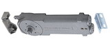 Dormakaba® RTS8890NH04 Overhead Concealed Closer 90 Degree No Hold Open - Size 4