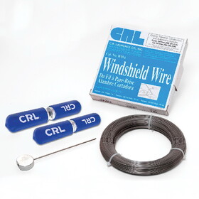 CRL S21400 Windshield Removal Kit