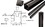 CRL S72CRKBL Matte Black AWS 2" x 2-5/8" Rectangular 90 Degree 72" Corner Post Kit, Price/Each