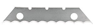 CRL SB418 Extra Long Serrated Blades, Price/Package Sale, Reviews. - Opentip