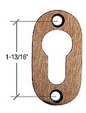 CRL SB845 Transom Pole Holder