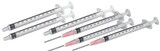 CRL SBX2030 Aegis® Resin Injector Syringes