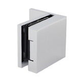 CRL SCA044RCH Scala Wall Mount Right Hand Hinge Chrome