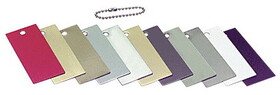 CRL SDCSK Color Sample Chain for Shower Door Hinges