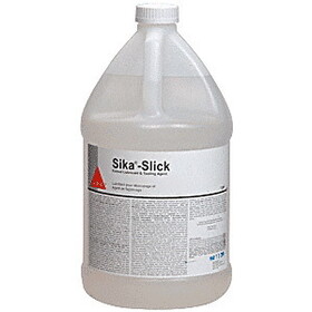 CRL SLK4GL Sika&#174;-Slick Cutout Lubricant- 1 Gallon