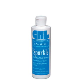CRL SP101 "Sparkle" Cleaner and Stain Remover