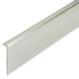 CRL Stainless Cladding for 1-3/8
