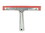 CRL SP408 8" Rubber Squeegee, Price/Each