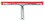 CRL SP412 12&#034; Rubber Squeegee, Price/Each
