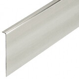 CRL Stainless Cladding for 2-1/2