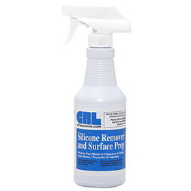 CRL SR200 Silicone Remover and Surface Preparation