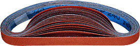 CRL SSA12240X 1/2&#034; x 240X Sanding Stick Abrasive Belts