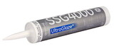 CRL SSG4000 Black GE® UltraGlaze® Silicone Structural Glazing Sealant