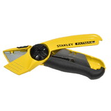 CRL ST10799 Stanley® FatMax™ Swivel-Lock Fixed Blade Utility Knife
