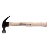 CRL ST51616 16 oz. Stanley® Curved Claw Nail Hammer