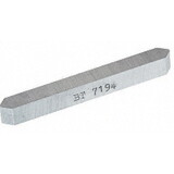 CRL ST719RB Replacement Carbide Steel Scalloping Point for the ST719