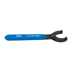 CRL SW19 Adjustable Spanner Wrench