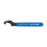 CRL SW30 Spanner Wrench for Stainless Steel Standoffs