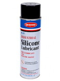CRL SW77 Sprayway® Dry Silicone Lubricant and Release Agent