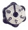 CRL T101 6 Wheel Replacement Cutter Turret, Price/Each