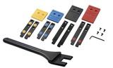 CRL TLK7 Replacement Blade Kit for TLK5 Installation and Removal Tools