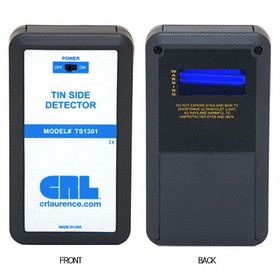 CRL TS1301 Standard Tin Side Detector