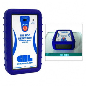 CRL TS1320 Commercial Tin Side Detector