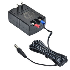 CRL TTU1PS2 Satin Anodized DC Power Supply for TTU Communicators