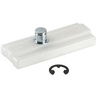 CRL V0SB &#039;V0&#039; Type Offset Arm Assembly Replacement Vinyl Slide Block
