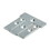 CR Laurence VA3BP Viking Arm 3 mm Base Plate Accessory, Price/Each