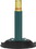 CRL W6100WBP Wood's Powr-Grip&#174; 6" Vertical Handle Vacuum Cup with Low Audio Alarm Plunger, Price/Each