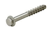 CR Laurence WBA14X4SS Hilti® 316 Alloy Stainless Steel KWIK HUS-HR 14 mm x 135 mm Anchor