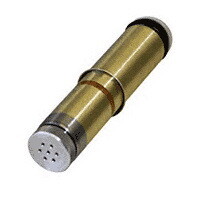 CRL WBP1 Wood's Powr-Grip&#174; Plunger Assembly with Low Vacuum Audio Alarm