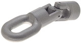 CRL 45 Degree Universal Joint with Pole Eye for Spline Size